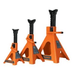 Torre Para Auto, 12 Toneladas, 2 Piezas