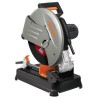 Tronzadora / Cortadora De Metales, 14?, Industrial, 2,200 W