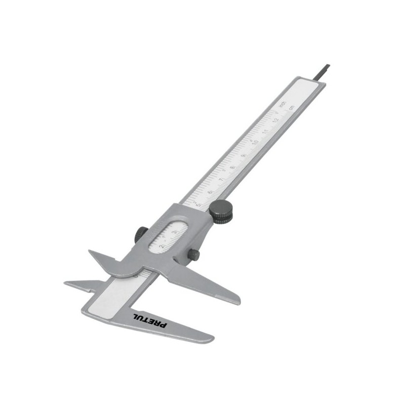 Vernier De 5?, Pretul