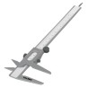 Vernier De 6?, Pretul