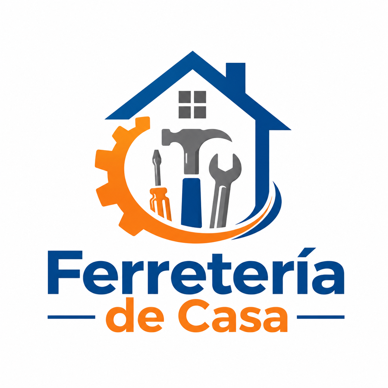 Ferretería de Casa